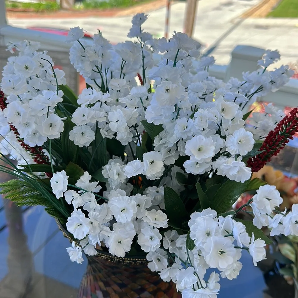 Spring flowers - Picture 3 of 3